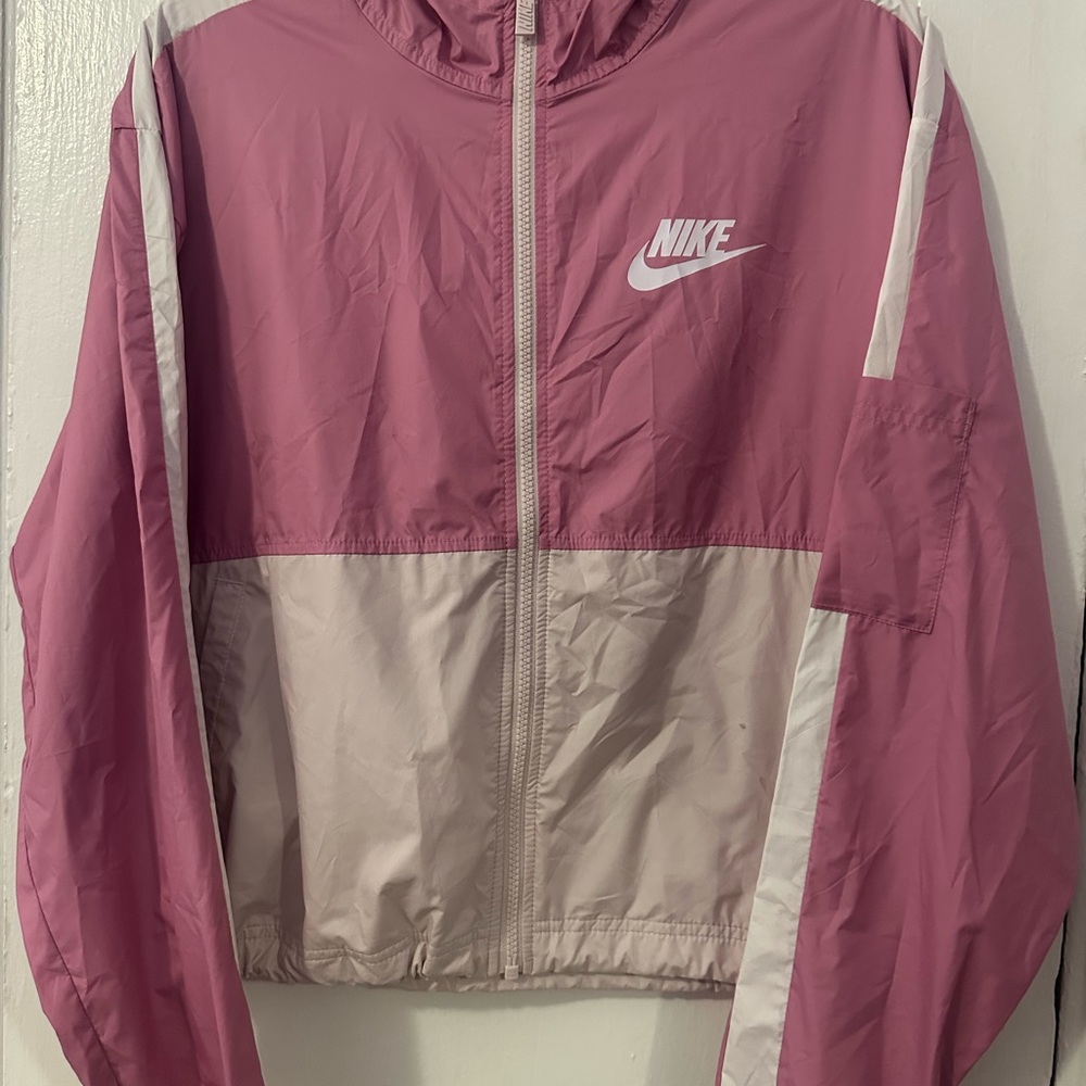 Nike Windrunner Jacket Women’s